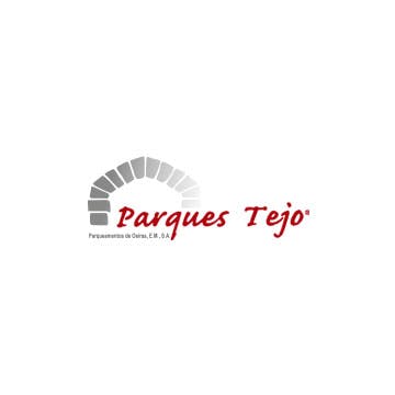 Logotipo Parques Tejo
