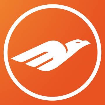 Logotipo Queda Livre