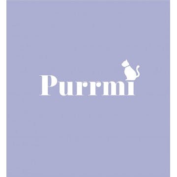 Logotipo Purrmi