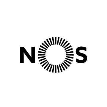 Logotipo NOS