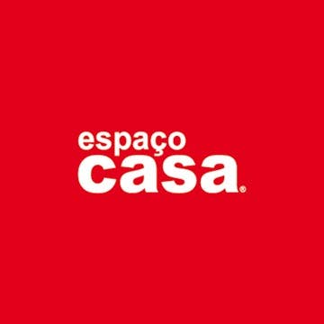Logotipo Espaço Casa