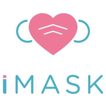 Logotipo iMASK