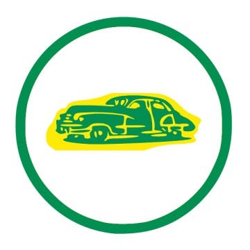 Logotipo Carina & Gonçalves