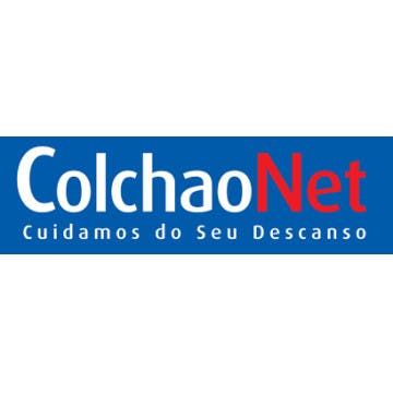 Logotipo ColchaoNet.com