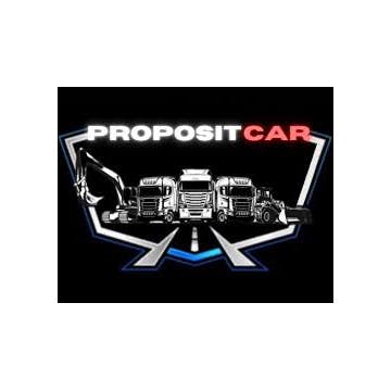 Logotipo PropositCar