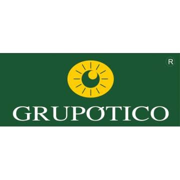 Logotipo Grupotico