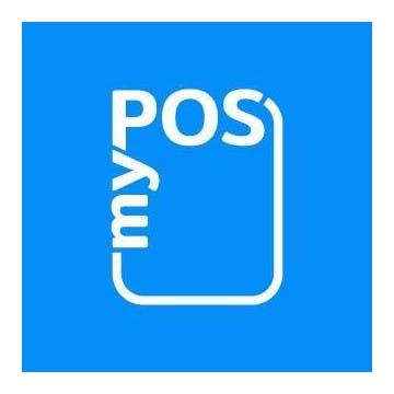 Logotipo myPOS