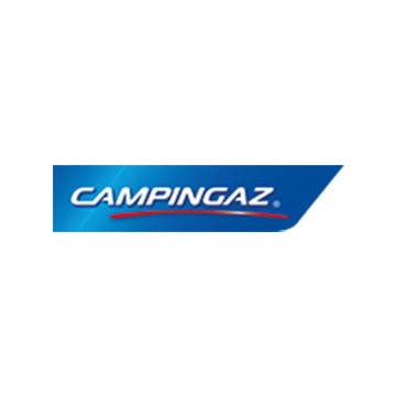 Logotipo Camping Gaz