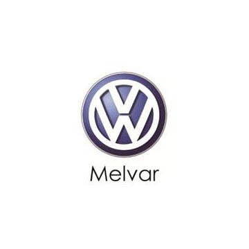 Logotipo Melvar