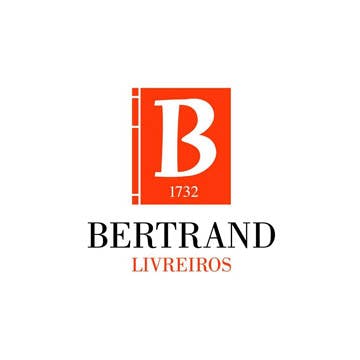 Logotipo Bertrand Livreiros