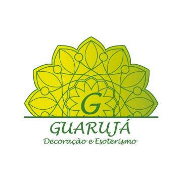 Logotipo Guarujá Esotérico