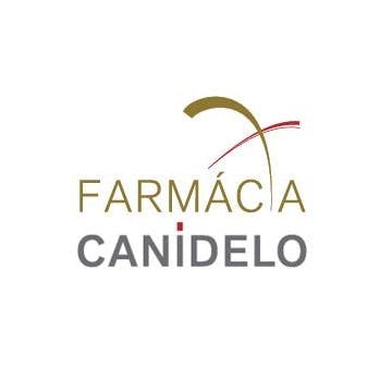 Logotipo Farmácia de Canidelo