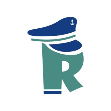 Logotipo The Sailors