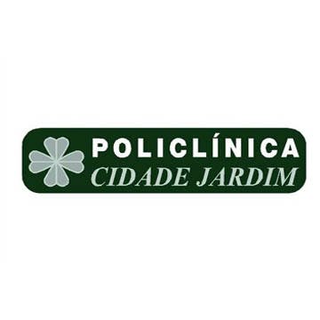 Logotipo Policlinica Cidade Jardim