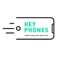 Hey Phones