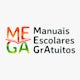 MEGA - Manuais Escolares GrAtuitos