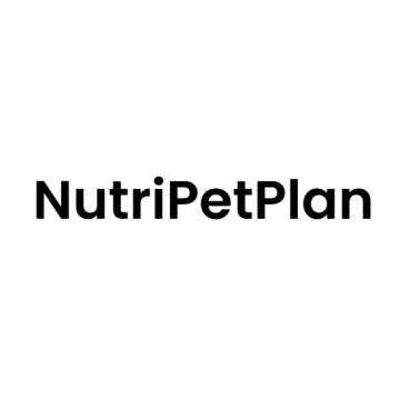 Logotipo NutriPetPlan