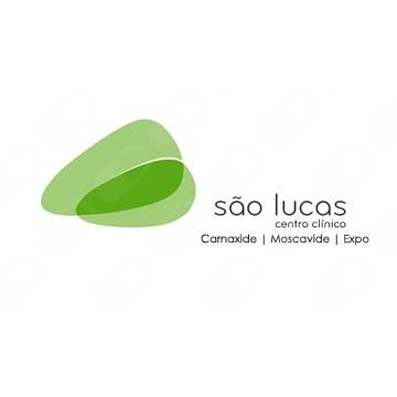 Logotipo Centro Clínico de São Lucas