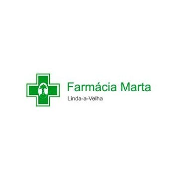 Logotipo Farmácia Marta