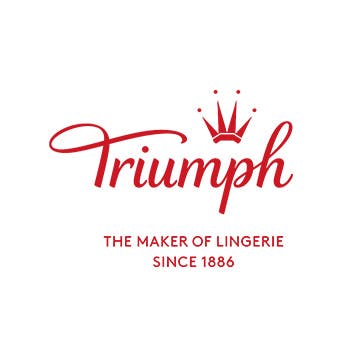 Logotipo Triumph International