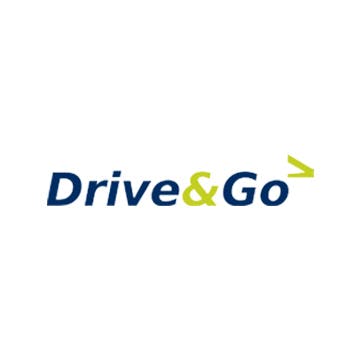 Logotipo Drive&Go