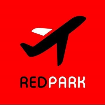 Logotipo Redpark