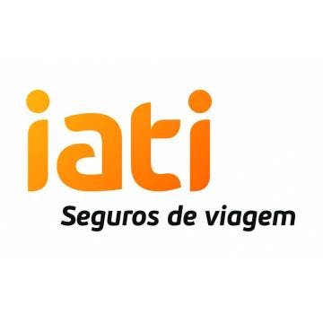 Logotipo IATI Seguros
