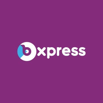 Logotipo Bxpress Combustíveis SA