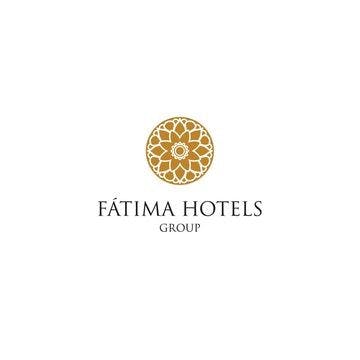 Logotipo Aurea Fátima Hotel Congress & Spa
