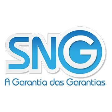 Logotipo SNG Garantia Automóvel