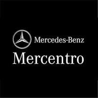 Mercentro