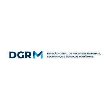 Logotipo DGRM