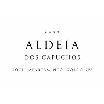 Logotipo Hotel Aldeia dos Capuchos