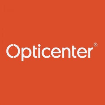 Logotipo Opticenter
