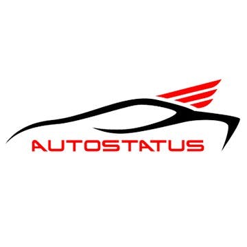 Logotipo AutoStatus