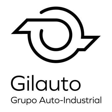 Logotipo Gilauto