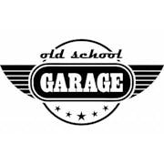 OldSchool Garage