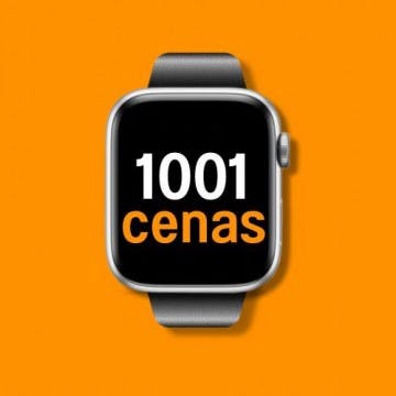 1001 Cenas