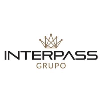 Logotipo Grupo Interpass