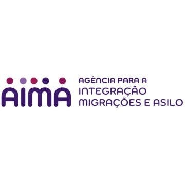 Logotipo AIMA