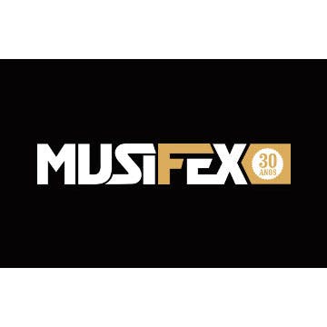 Logotipo Musifex