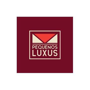 Logotipo Pequenos Luxus