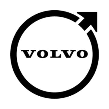 Logotipo Volvo
