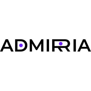 Logotipo Admirria