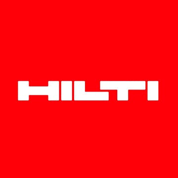 Logotipo HILTI