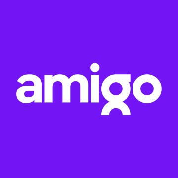 Logotipo Amigo