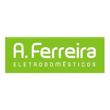 Logotipo A.Ferreira, Lda