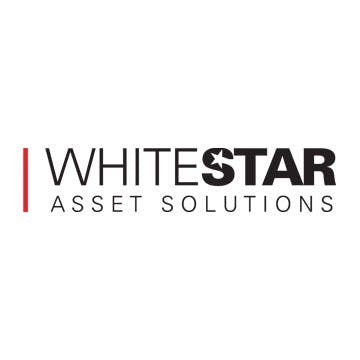 Logotipo Whitestar Asset Solutions
