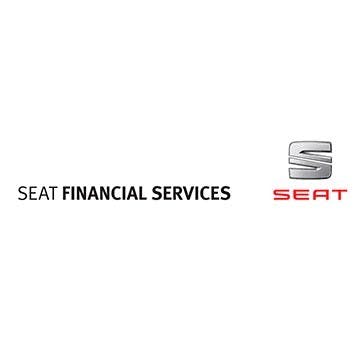 Logotipo Seat Financial Services