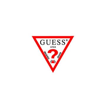 Logotipo GUESS